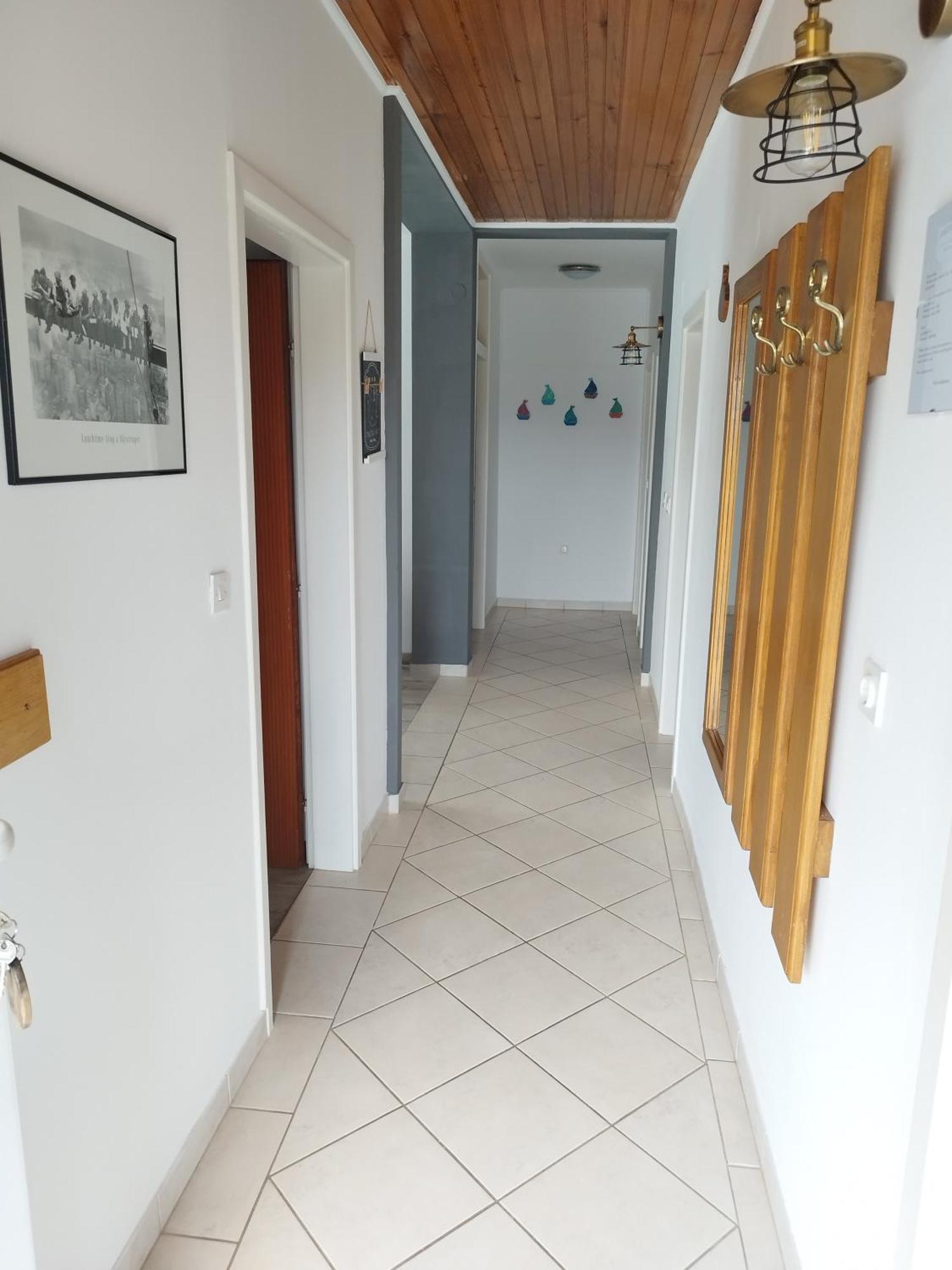 Apartments Jakovljevic Grebastica Room photo