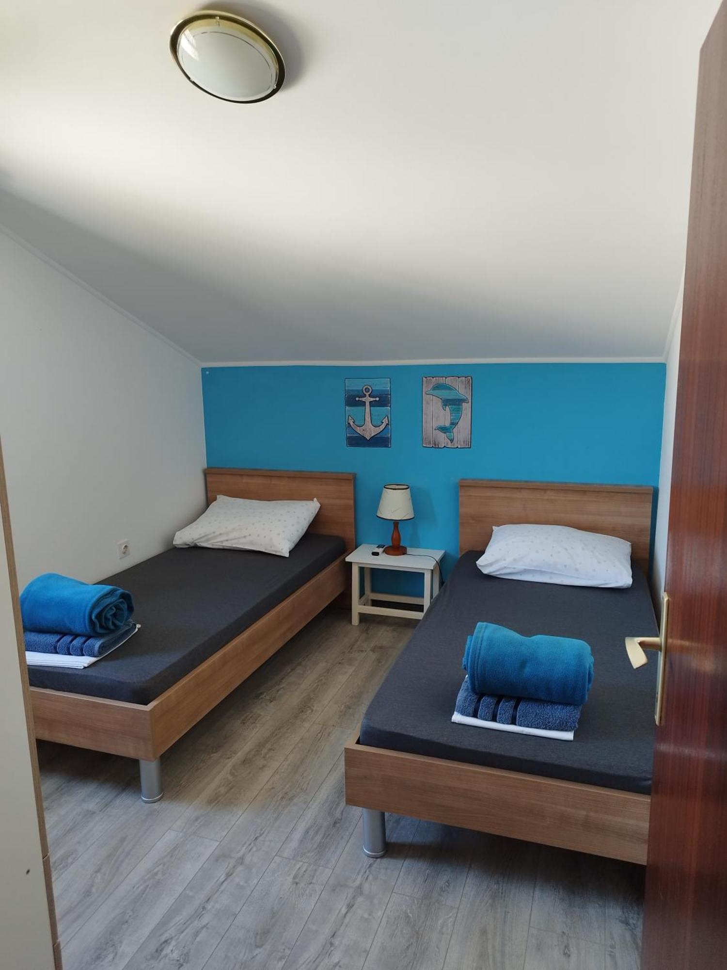 Apartments Jakovljevic Grebastica Room photo