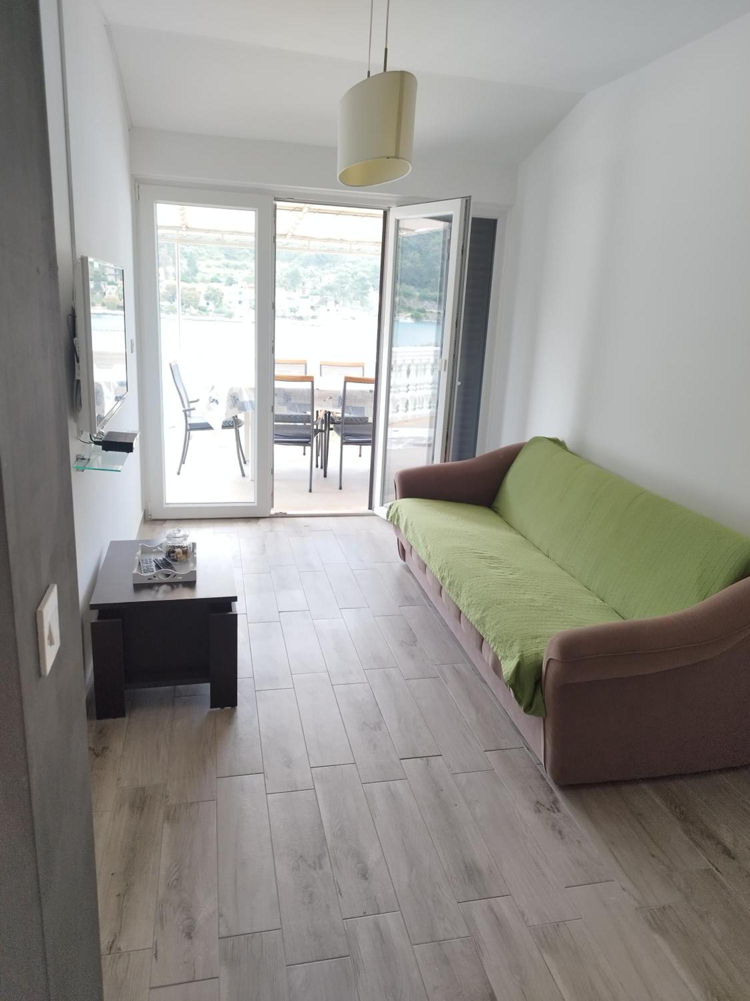 Apartments Jakovljevic Grebastica Room photo