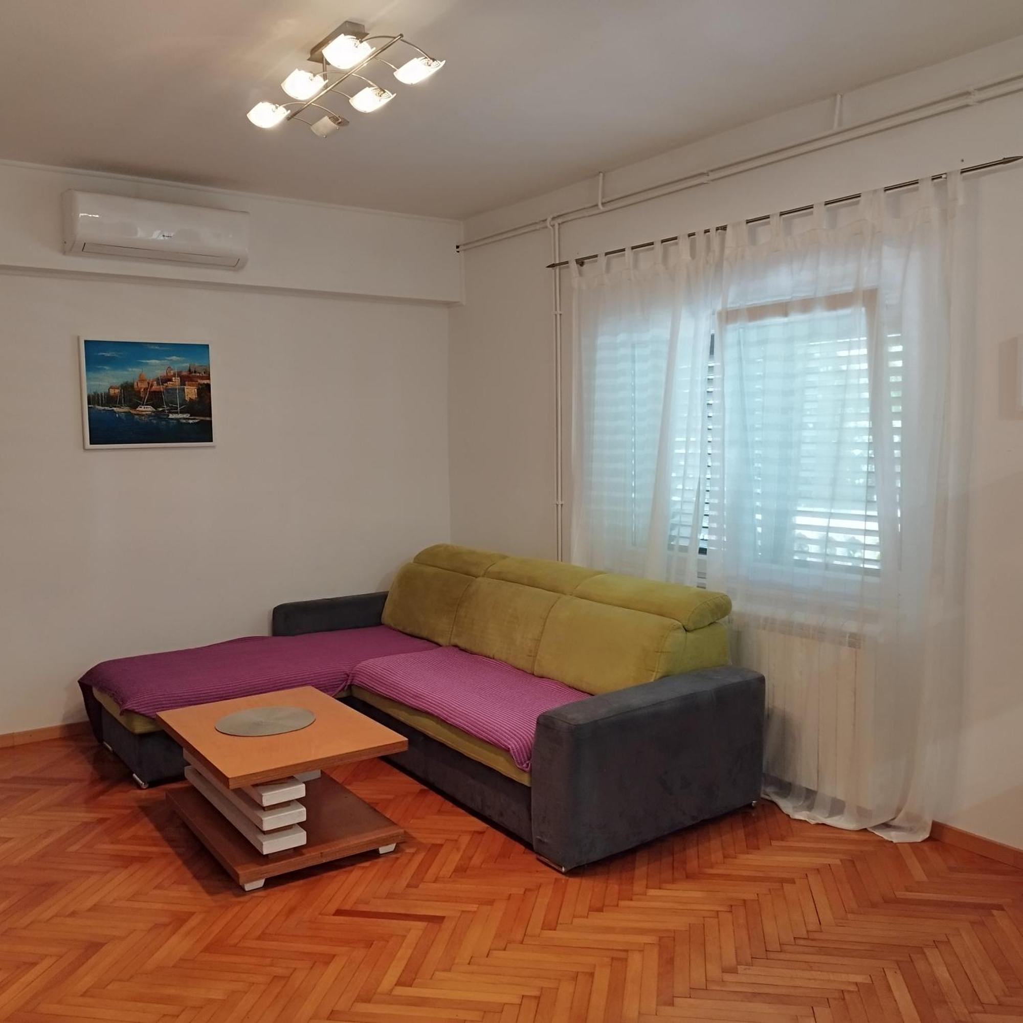 Apartments Jakovljevic Grebastica Exterior photo